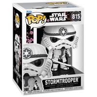 Funko pop star wars swi stormtrooper Funko pop star wars swi stormtrooper