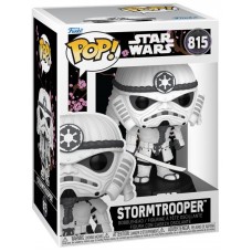 Funko pop star wars swi stormtrooper