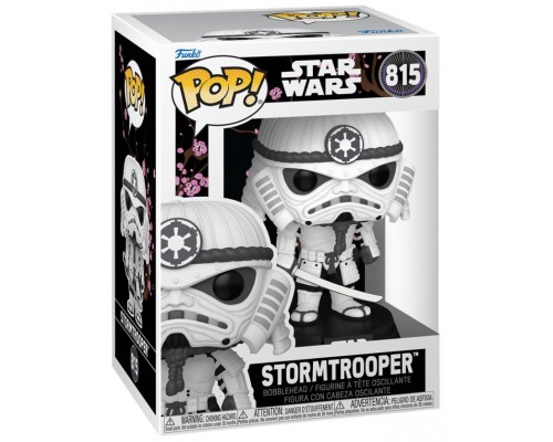 Funko pop star wars swi stormtrooper