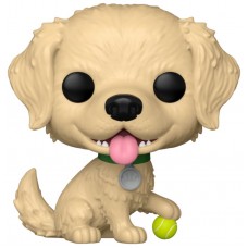 Funko pop pets s3 golden retriever Funko pop pets s3 golden retriever