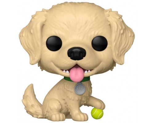 Funko pop pets s3 golden retriever Funko pop pets s3 golden retriever