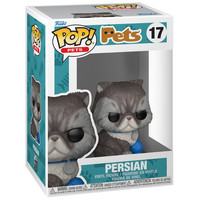 Funko pop pets s3 persian cat Funko pop pets s3 persian cat