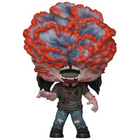 Funko pop television the last of Funko pop television the last of