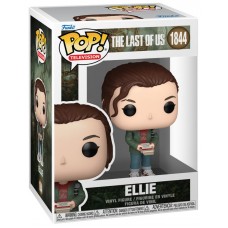 Funko pop television the last of Funko pop television the last of
