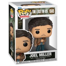 Funko pop television the last of Funko pop television the last of