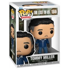 Funko pop television the last of Funko pop television the last of