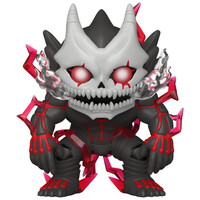Funko pop super kno8 kaiju no8 Funko pop super kno8 kaiju no8