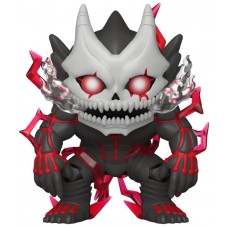 Funko pop super kno8 kaiju no8 Funko pop super kno8 kaiju no8