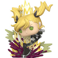 Funko pop deluxe kaiju no.8 kikoru Funko pop deluxe kaiju no.8 kikoru