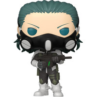 Funko pop animation kaiju no.8 haruichi Funko pop animation kaiju no.8 haruichi
