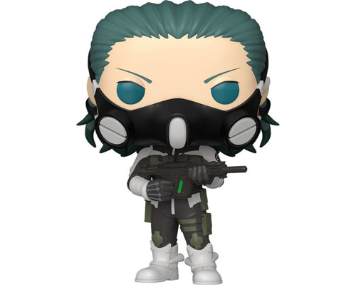 Funko pop animation kaiju no.8 haruichi Funko pop animation kaiju no.8 haruichi