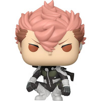 Funko pop animation kaiju no.8 iharu Funko pop animation kaiju no.8 iharu