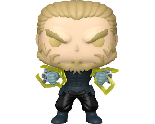 Funko pop animation kaiju no.8 isao Funko pop animation kaiju no.8 isao