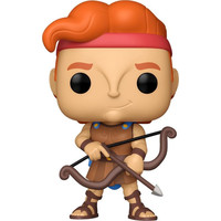 Funko pop disney hercules con arco Funko pop disney hercules con arco