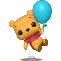 Funko pop disney vinyl pooh con Funko pop disney vinyl pooh con