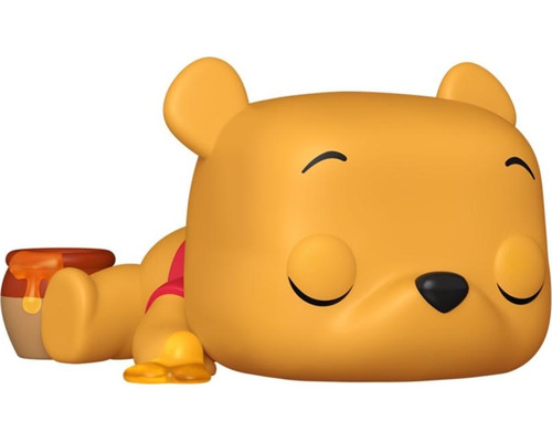 Funko pop disney vinyl winnie the