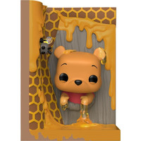 Funko pop nooks: winnie the pooh Funko pop nooks: winnie the pooh