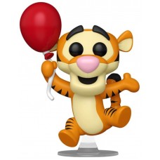 Funko pop disney vinyl tigger con