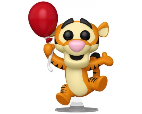 Funko pop disney vinyl tigger con