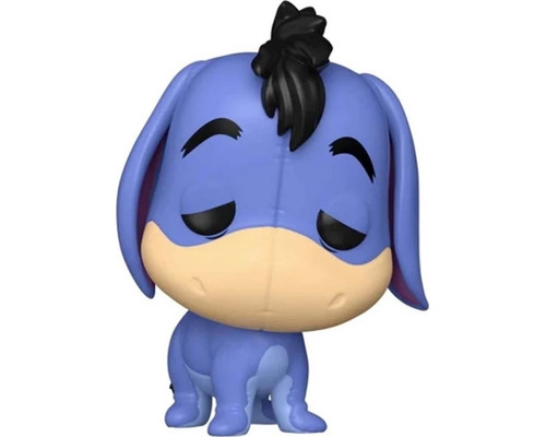 Funko pop disney vinyl eeyore