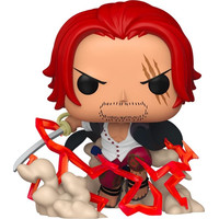 Funko pop plus: one piece - Funko pop plus: one piece -