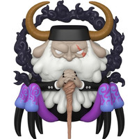 Funko pop jumbo: one piece - Funko pop jumbo: one piece -