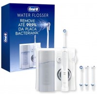 Irrigador braun oral - b water flosser