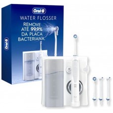 Irrigador braun oral - b water flosser