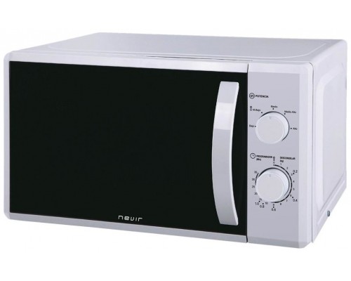 Microondas nevir nvr - 6226m 20l 700w