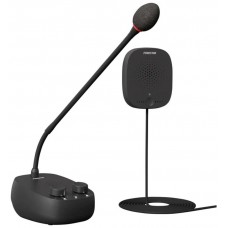 Microfono fonestar interfon - w