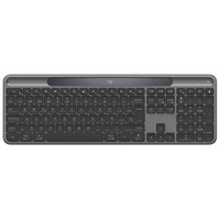 Teclado logitech signature slim solar+ k980