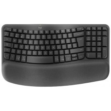 Teclado logitech ergo series wave keys Teclado logitech ergo series wave keys