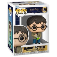 Funko pop harry potter w hourglass