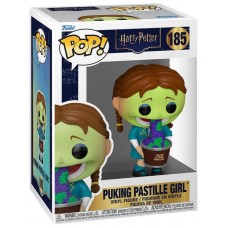 Funko pop harry potter puking pastille