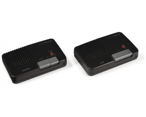 Pareja intercomunicadores fonestar ke - 404