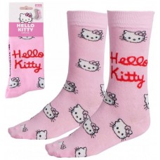 Calcetines hello kitty