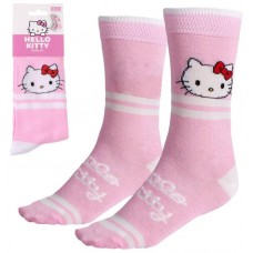 Calcetines hello kitty