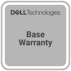 Garantia dell 1 a&ntilde;o basic onsite