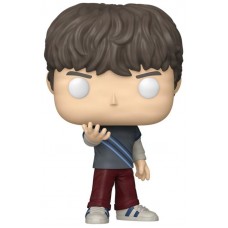 Funko pop series tv stranger things