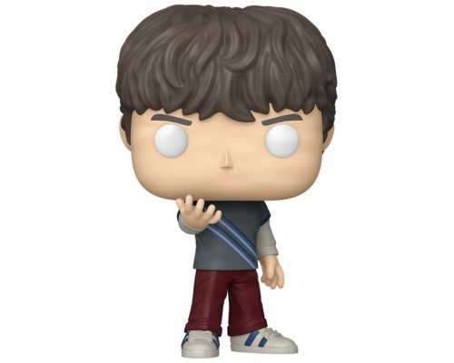 Funko pop series tv stranger things