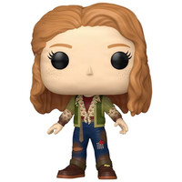 Funko pop series tv stranger things Funko pop series tv stranger things