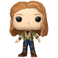 Funko pop series tv stranger things