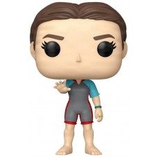 Funko pop series tv stranger things