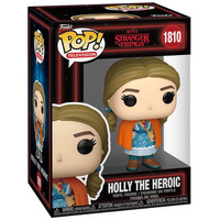 Funko pop series tv stranger things Funko pop series tv stranger things