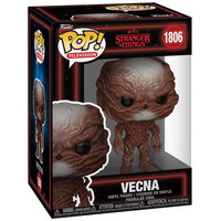Funko pop series tv stranger things Funko pop series tv stranger things