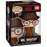 Funko pop series tv stranger things Funko pop series tv stranger things