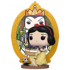 Funko pop deluxe disney snow white Funko pop deluxe disney snow white