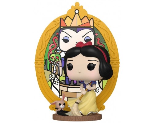 Funko pop deluxe disney snow white