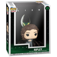 Funko pop vhs cover: alien s2 - Funko pop vhs cover: alien s2 -