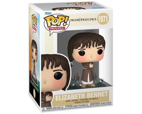 Funko pop movies pride & prejudice Funko pop movies pride & prejudice